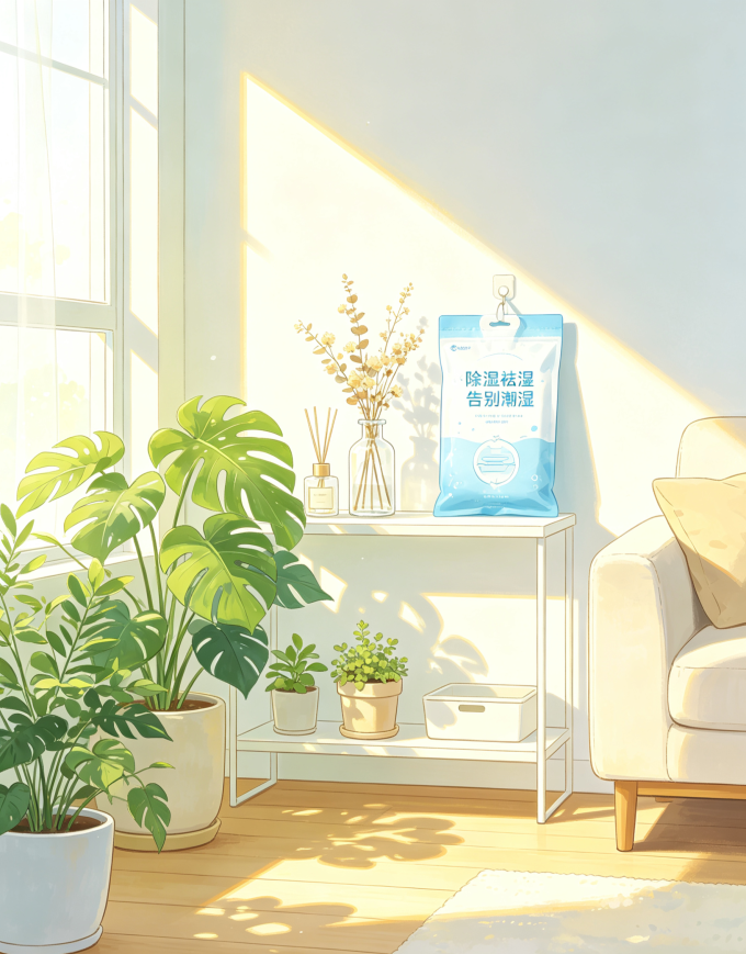 居室清洁