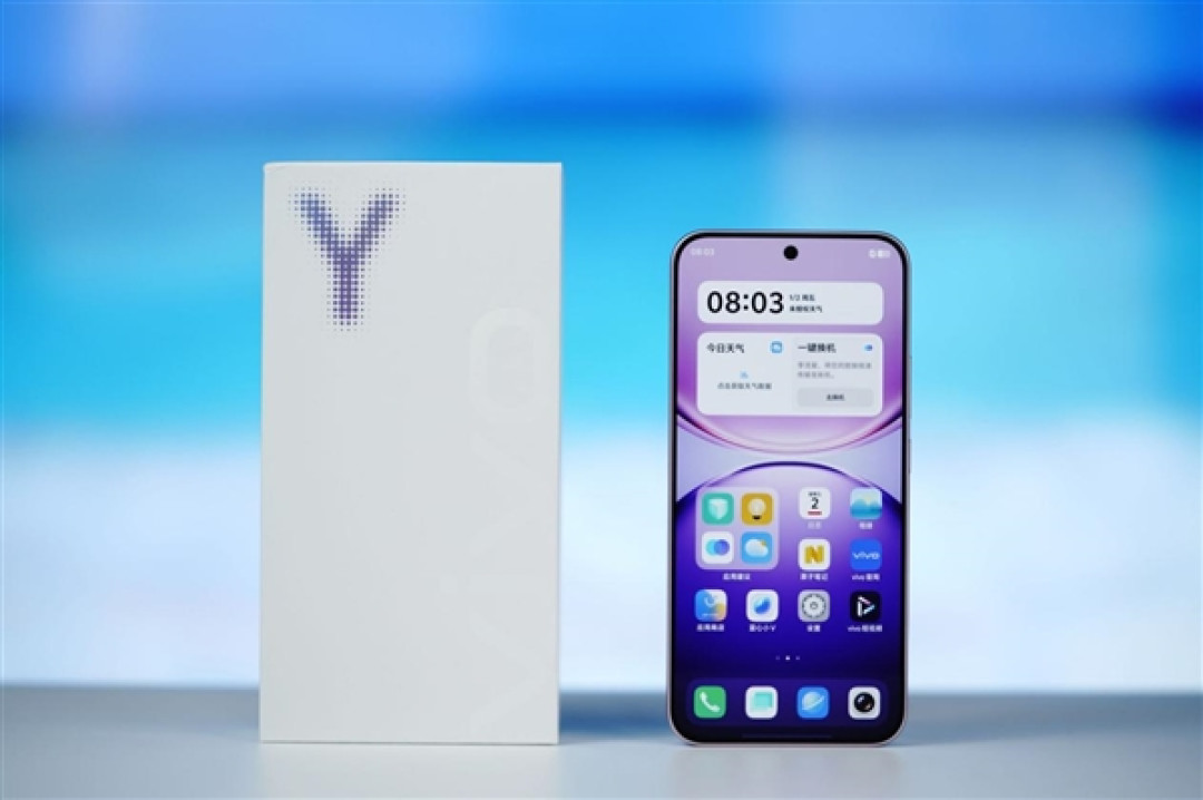 骑手外勤长辈都适用 vivo Y600 Turbo手机全面评测：一台搞定全场景耐用需求的户外神机