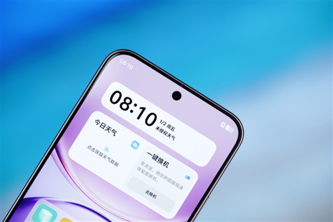 骑手外勤长辈都适用 vivo Y600 Turbo手机全面评测：一台搞定全场景耐用需求的户外神机