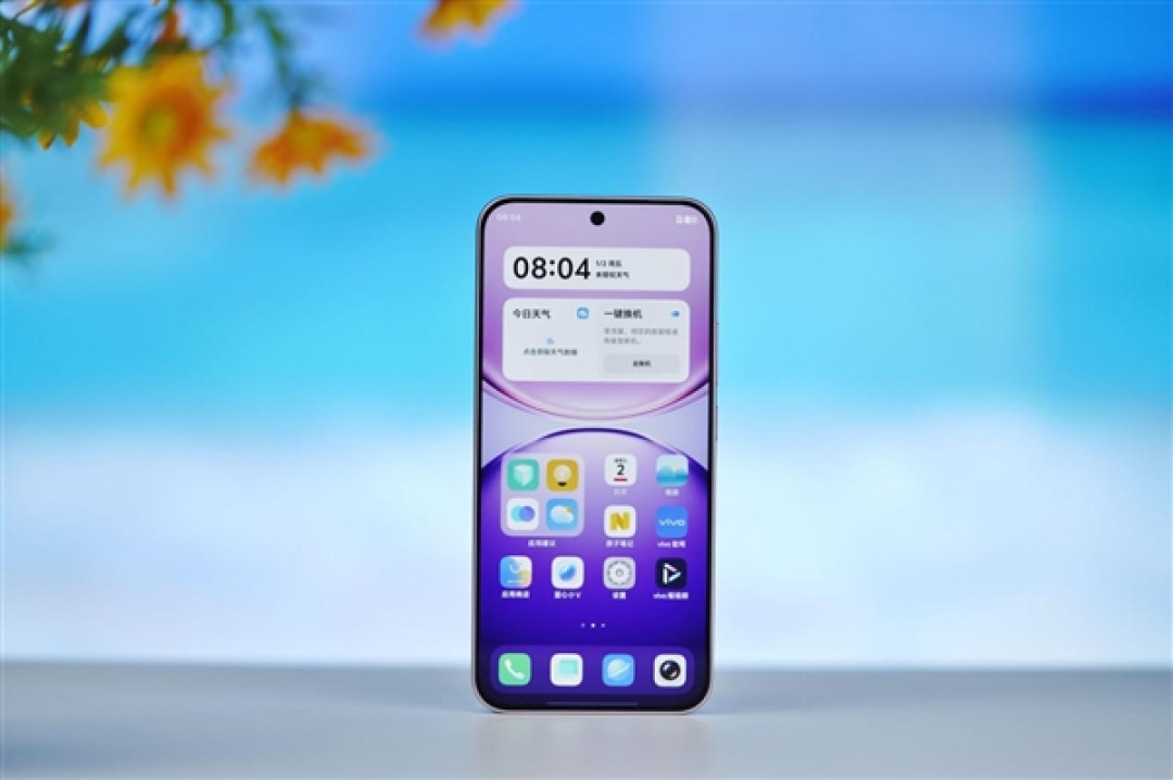 骑手外勤长辈都适用 vivo Y600 Turbo手机全面评测：一台搞定全场景耐用需求的户外神机