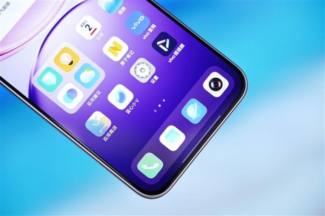 骑手外勤长辈都适用 vivo Y600 Turbo手机全面评测：一台搞定全场景耐用需求的户外神机