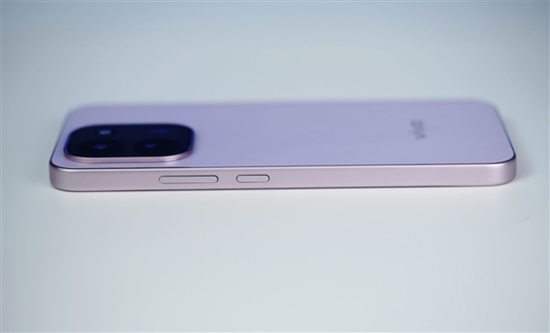 骑手外勤长辈都适用 vivo Y600 Turbo手机全面评测：一台搞定全场景耐用需求的户外神机