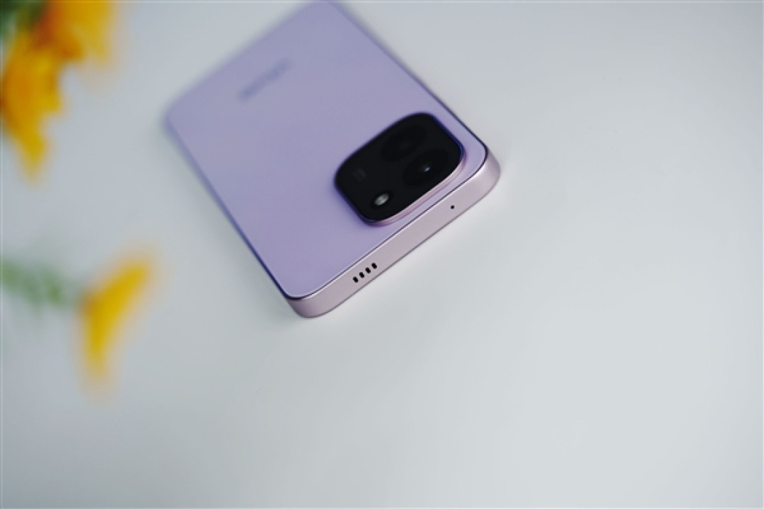骑手外勤长辈都适用 vivo Y600 Turbo手机全面评测：一台搞定全场景耐用需求的户外神机