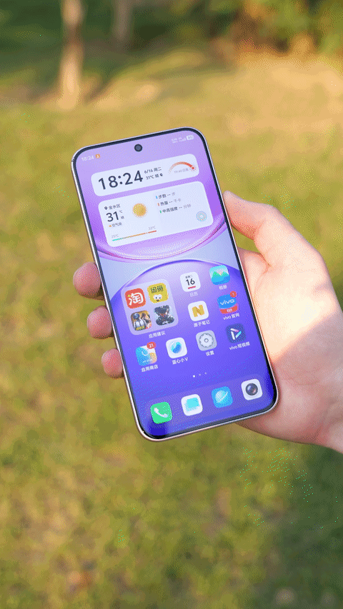 骑手外勤长辈都适用 vivo Y600 Turbo手机全面评测：一台搞定全场景耐用需求的户外神机