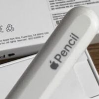 闲鱼捡漏日记｜999的Apple Pencil二代，我180就拿下了！