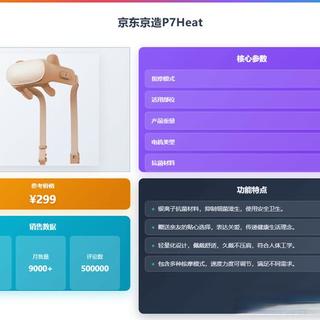 脉冲还是物理揉捏？5维度实测对比肩颈按摩仪不踩雷