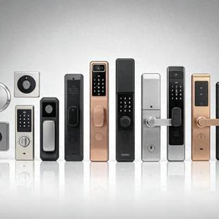 小米/德施曼/凯迪仕智能门锁横评:看完30款测评数据,终于知道怎么选不踩坑