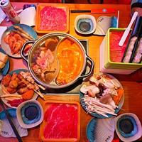 日式火锅自助定价秘密:花多少钱才能吃到真正好肉?