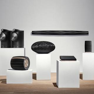 万元级无线HiFi音箱怎么选？宝华韦健Duo对比Sonos Era300和KEF LSX谁更值得买