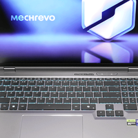同价位少见原厂旗舰SSD，机械革命耀世16 Ultra搭载PC450上手体验