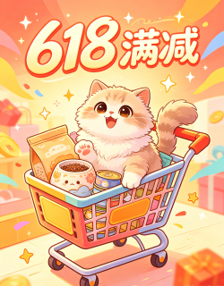 我家猫真的很会生活｜宠物用品分享笔记