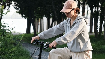 防晒衣户外骑行实战测评：优衣库 vs 蕉下，谁更适合户外骑行？