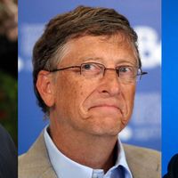 马斯克、阿尔诺、比尔盖茨，从“烧焦头发”到LV帝国，商业大佬们的嗅觉更值钱