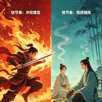 六成读者第三章后弃书？你的网文缺的不是文笔，是节奏