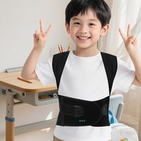 背背佳真的有用吗？儿童青少年vs成年人效果差异大，太多人用错了