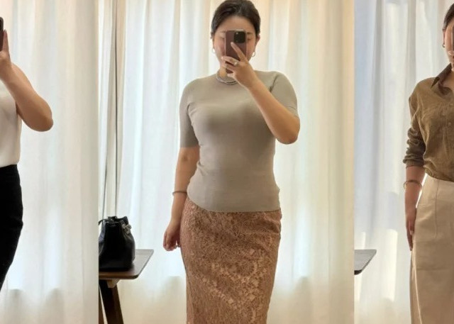 三年没穿丝袜的190斤女生，为什么突然又开始囤货了