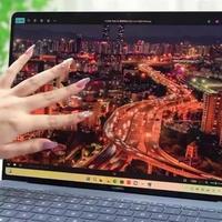 3K OLED屏办公强在哪？华为MateBook X Pro对比三款旗舰后给你答案