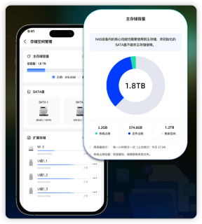 899还送会员，迅雷这是把NAS价格打到地板吗