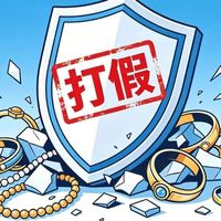 水晶市场公开秘密：线上流通的"天然水晶"，三成都是假货