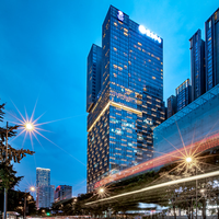 五一酒店价格看懵了：景区破千涨3倍，一线五星600还带早