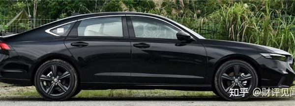 精选高保值燃油轿车，选车纠结党优选指南