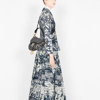 Dior马鞍包2026年涨价25%！入手前这3点你必须先搞清楚