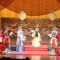 黄梅戏《女驸马》演完即出海签约，98.5%上座率彰显戏曲国际范儿