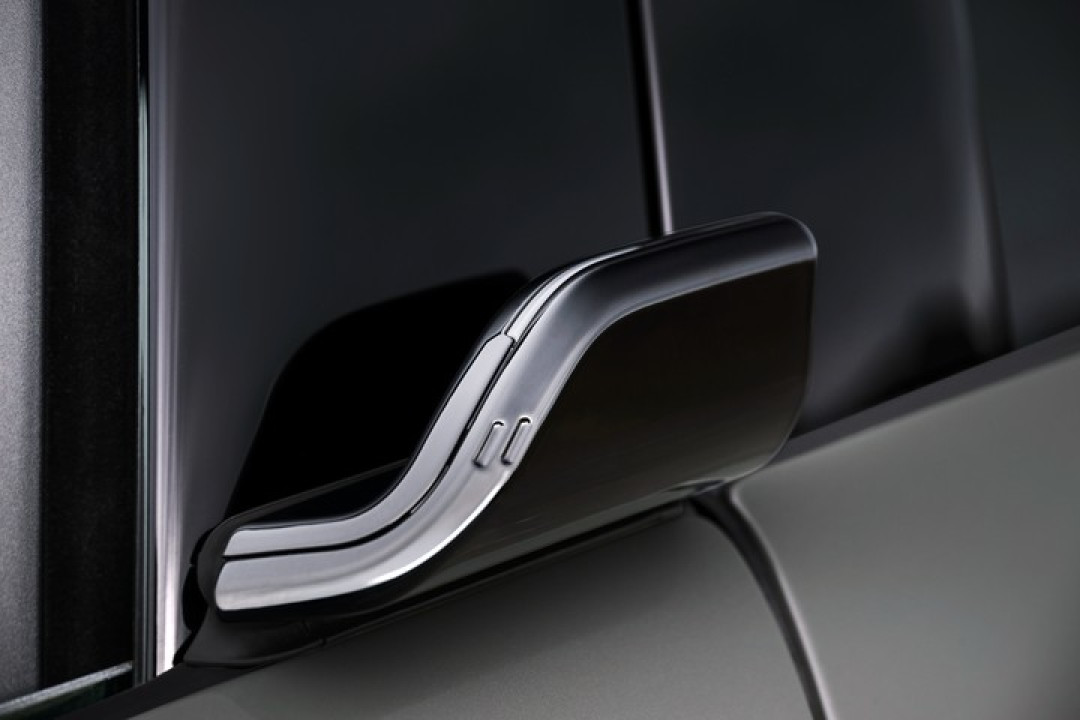 宝马新世代 X5 发布!外观内饰全面焕新,纯电车型 iX5 同步亮相