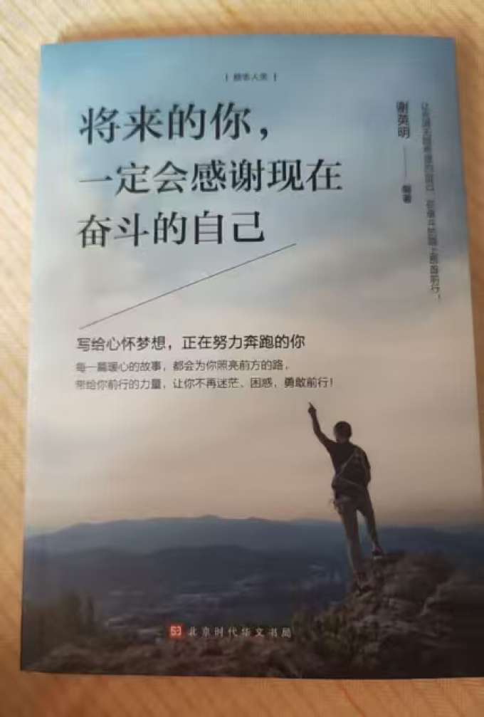 盛桐励志/成功