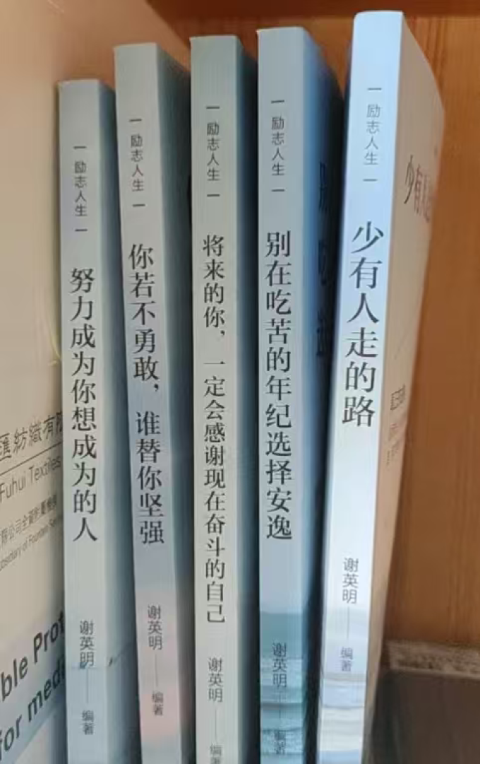 盛桐励志/成功