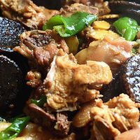 夏日“回血”宝,营养胜牛肉!端午过后要多吃,外焦里糯不上火!