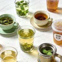 你还在喝"健康"的抹茶饮品?这杯的热量可能比奶茶还高