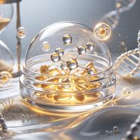 每天吃复合维生素能年轻4个月？最新研究结果让这类人笑了，另一类人沉默了
