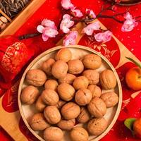每天吃多少坚果最健康？营养师透露的7个选购标准，第3个90%的人都忽略了