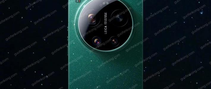 小米14 Ultra拍星空，真能替代专业相机吗？