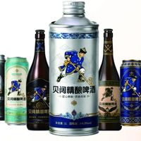 精酿啤酒娇贵的原因终于说清楚了:温度波动、光照、氧化是风味杀手