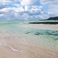 济州岛带娃玩水，咸德还是挟才？一篇说清楚