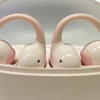 耳夹式耳机：IDC数据显示这个品类正在改写耳机市场格局