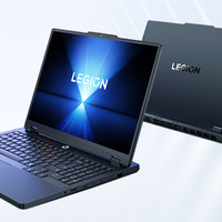 2kg以内HX游戏本上新!Y7000X 2026上手:OLED屏+满血散热,8999起香不香