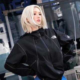 花1500和2500的北面1996差别在哪？教你分清鹅绒鸭绒不踩坑
