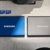哪些品牌的存储卡长期耐用？三星T7 microSD存储卡长效耐用实测