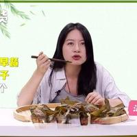 小龙虾肉粽爆汁是卖点还是噱头？