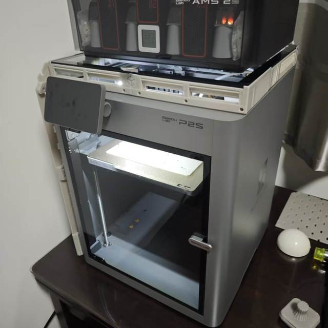 实测对比三款热门机型：这款3D打印机挤出力提升70%的秘密找到了