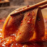 火锅点菜潜规则：毛肚鸭肠只是入门，真正会吃的人都在抢这些食材