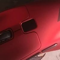 钛度TSG609无相握：百元内把