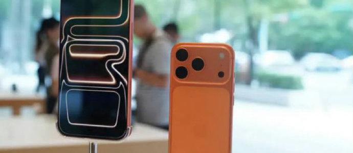 新机跌破二手价！iPhone史上首次价格倒挂意味着什么