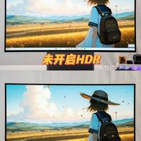 OLED标称0.03ms响应时间？实测全灰阶切换后打脸了