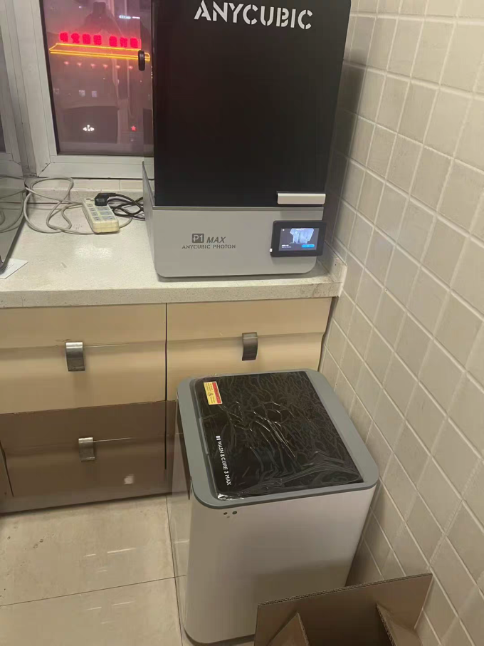 打印机