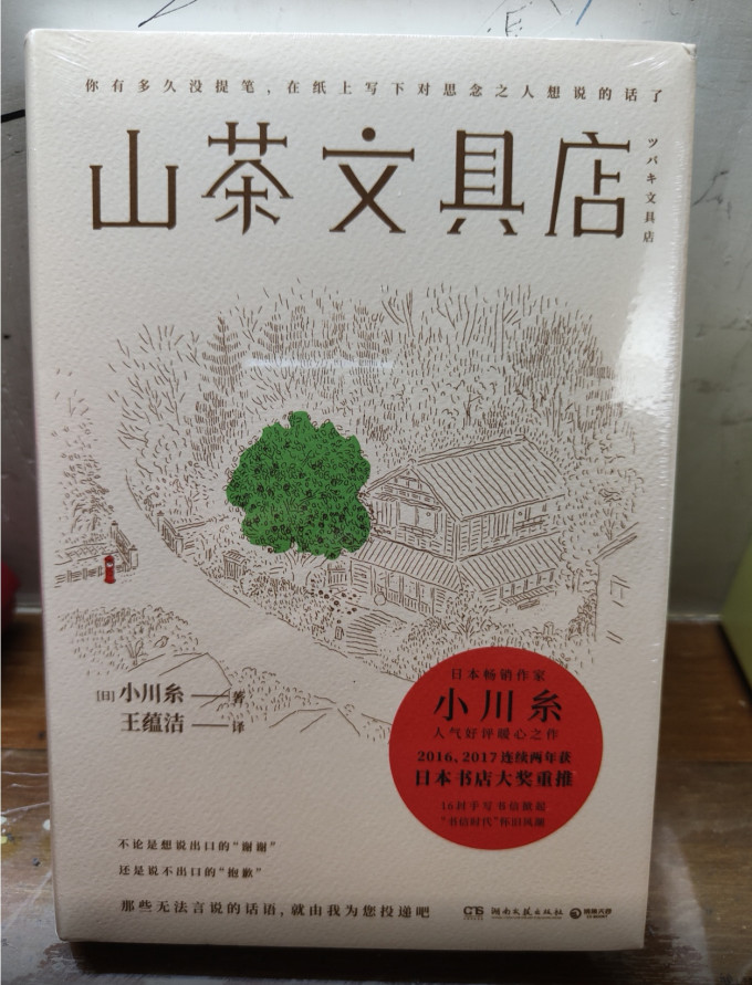 湖南文艺出版社小说