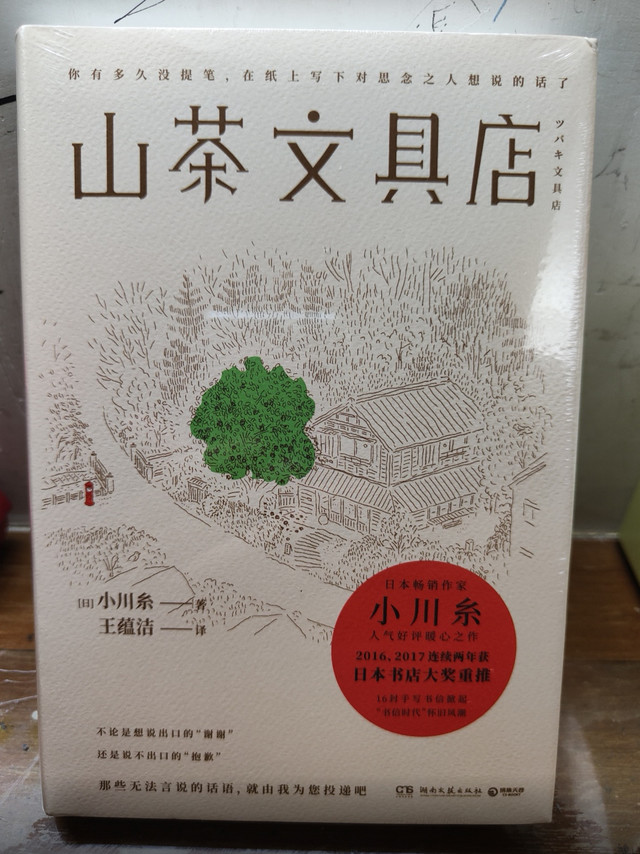 温柔到骨子里！治愈系好书深度书评